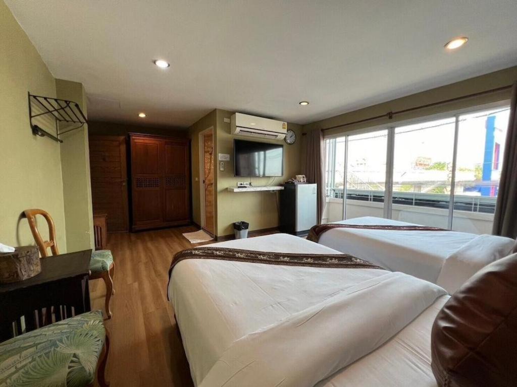 Hotel Phaphoom Boutique 3*