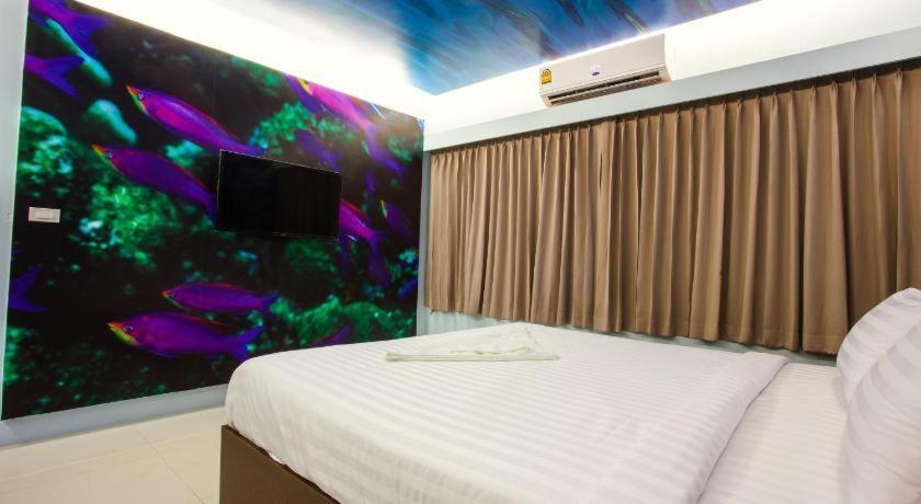 Sweety Resort Bangkok