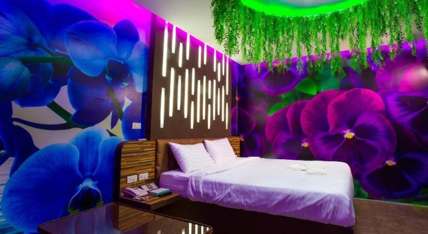Resort Sweety 3*