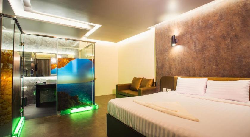 Sweety Resort
