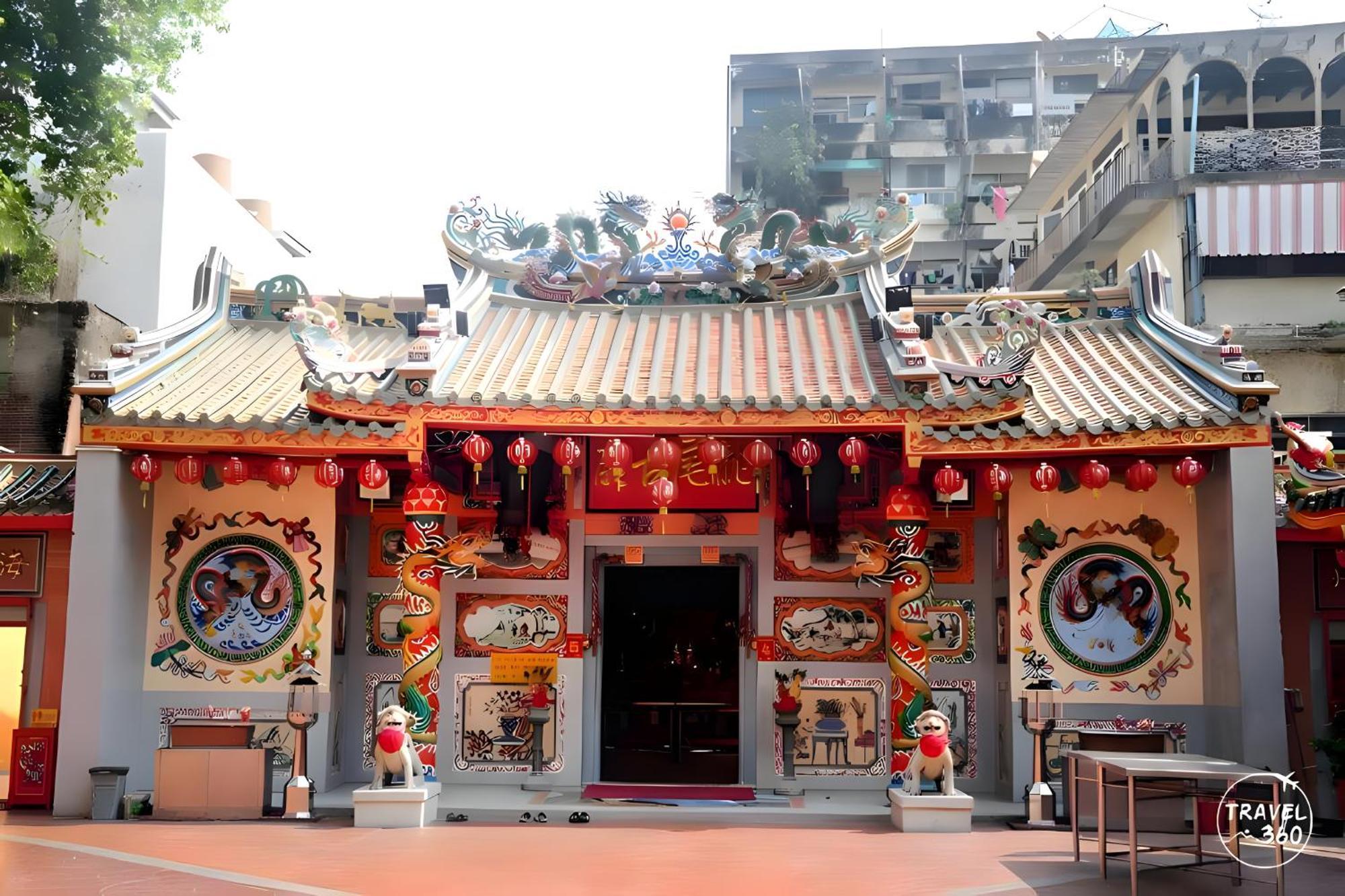 Apartment X Mitr Yaowarat China Town Bangkok