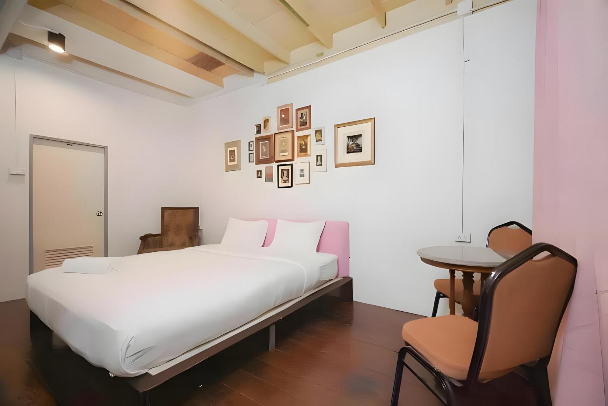 X Mitr Yaowarat China Town Apartment *