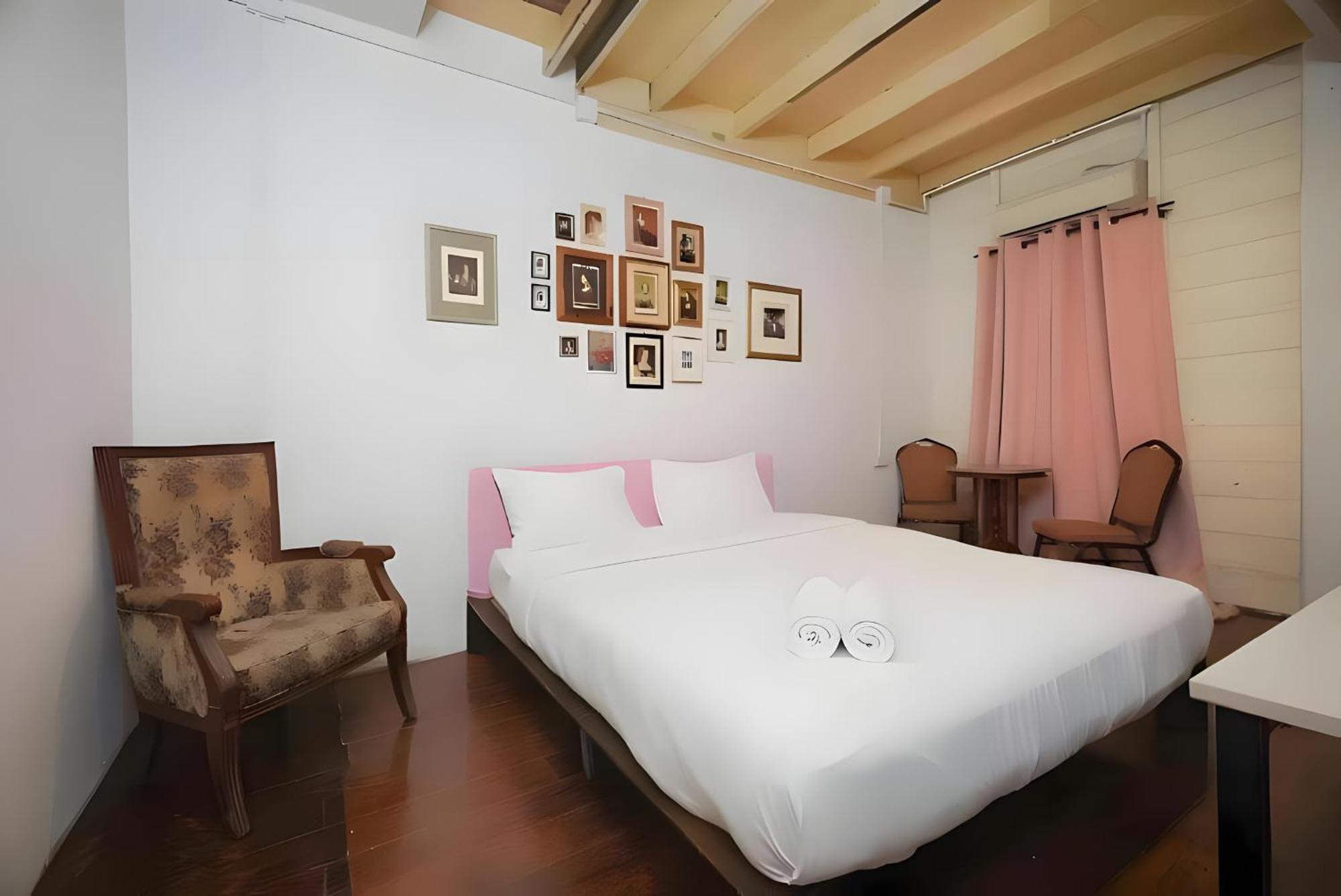 X Mitr Yaowarat China Town Apartment Bangkok