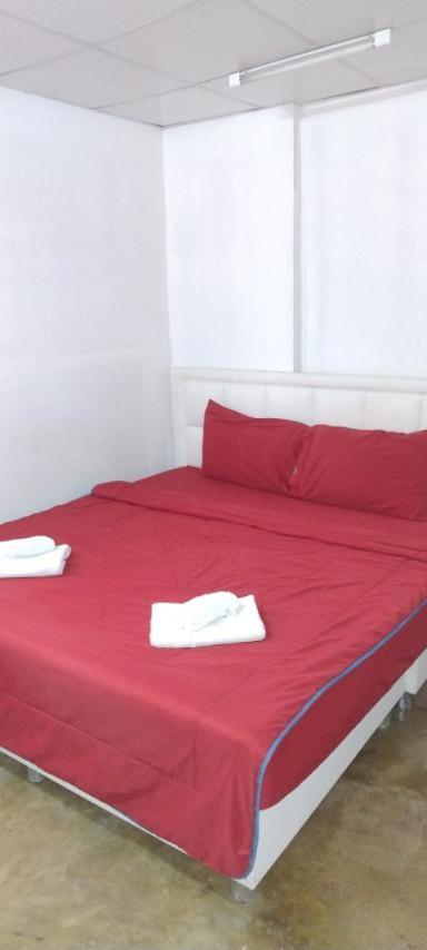 Double Room-c102 * Bangkok