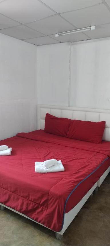 Double Room-c102