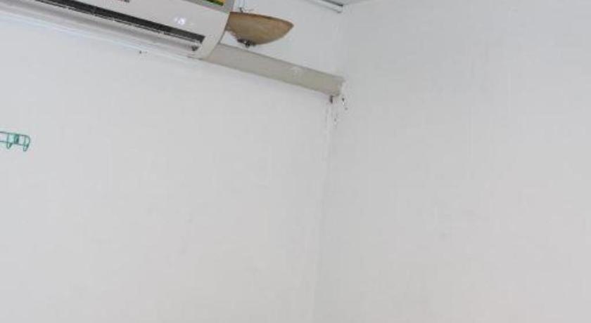 The Twins Hostel Hotel