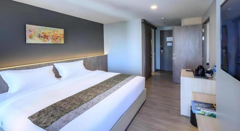 Hotel Iwish