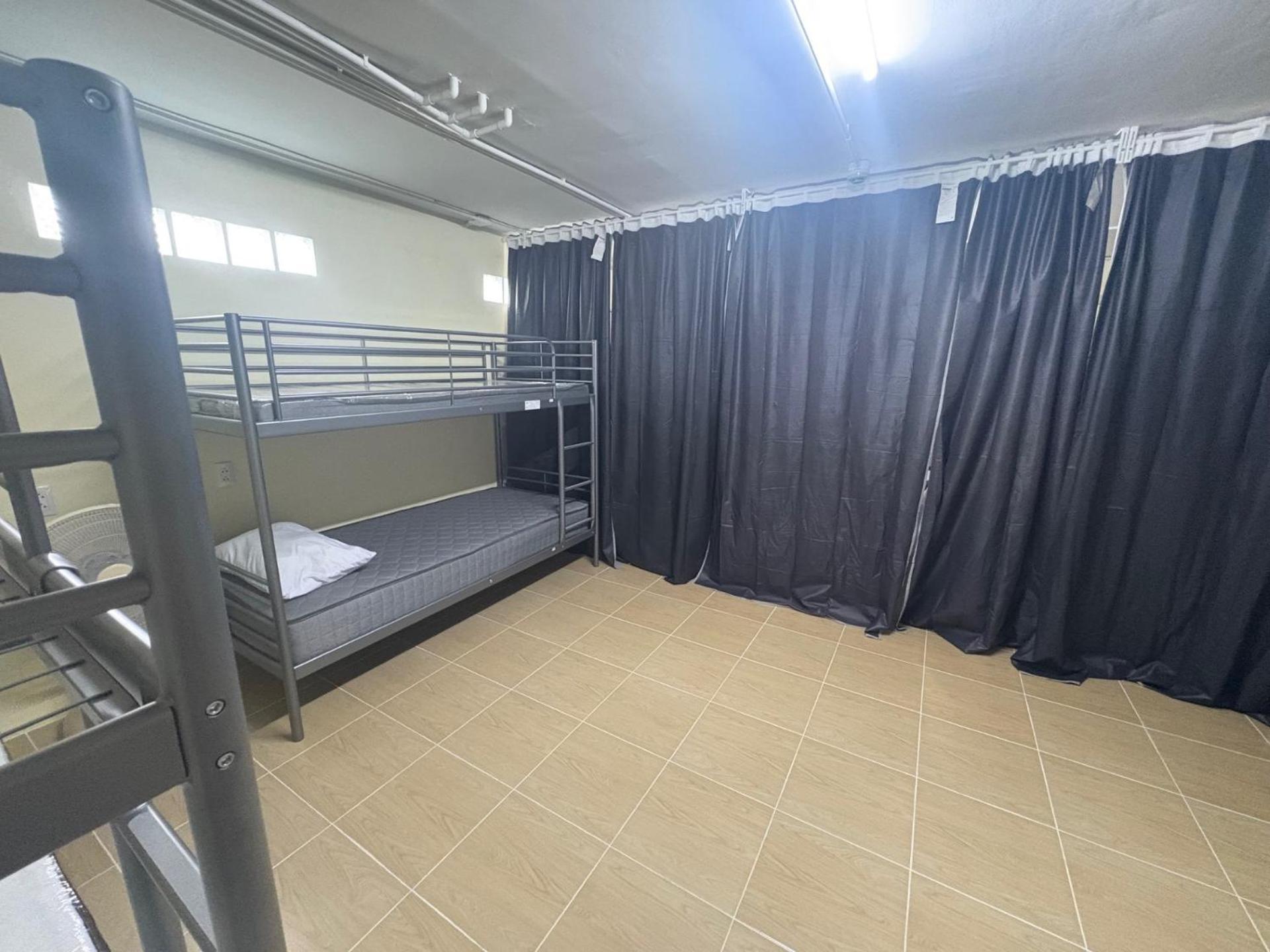 Hostel Nij Lady Dorm Bangkok