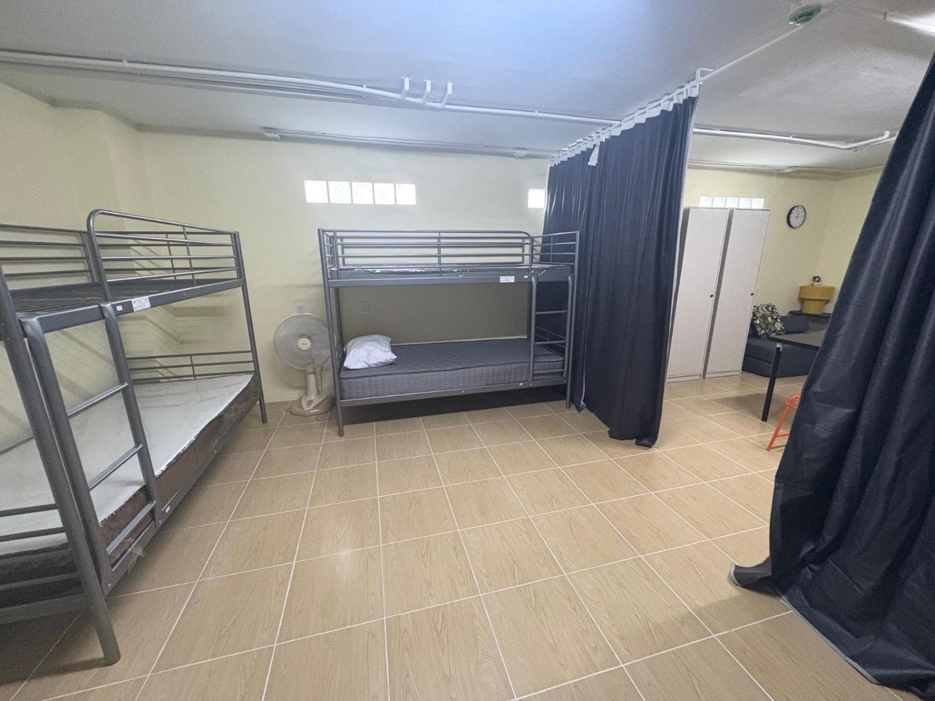 Hostel Nij Lady Dorm Bangkok
