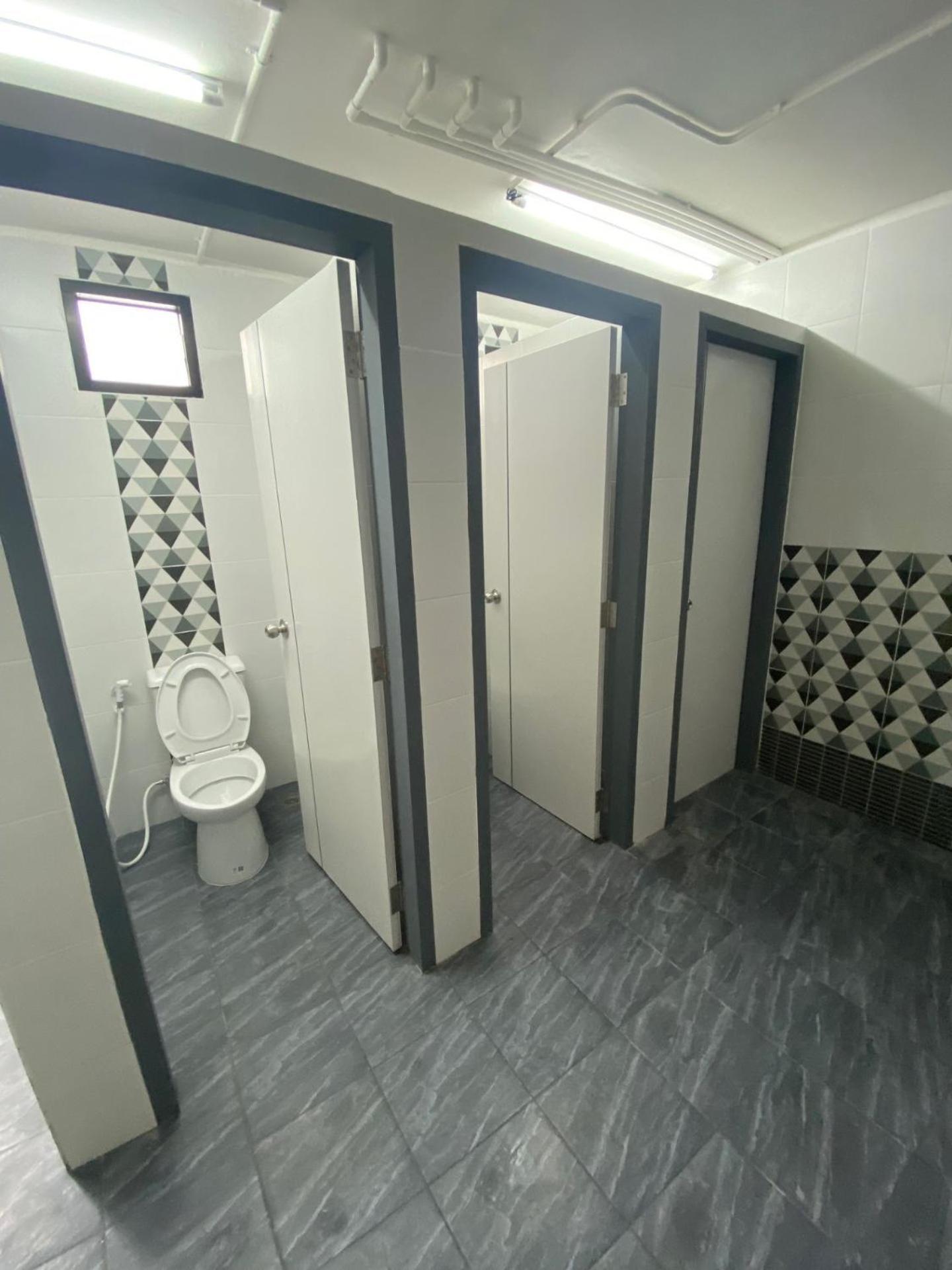 Hostel Nij Lady Dorm Bangkok