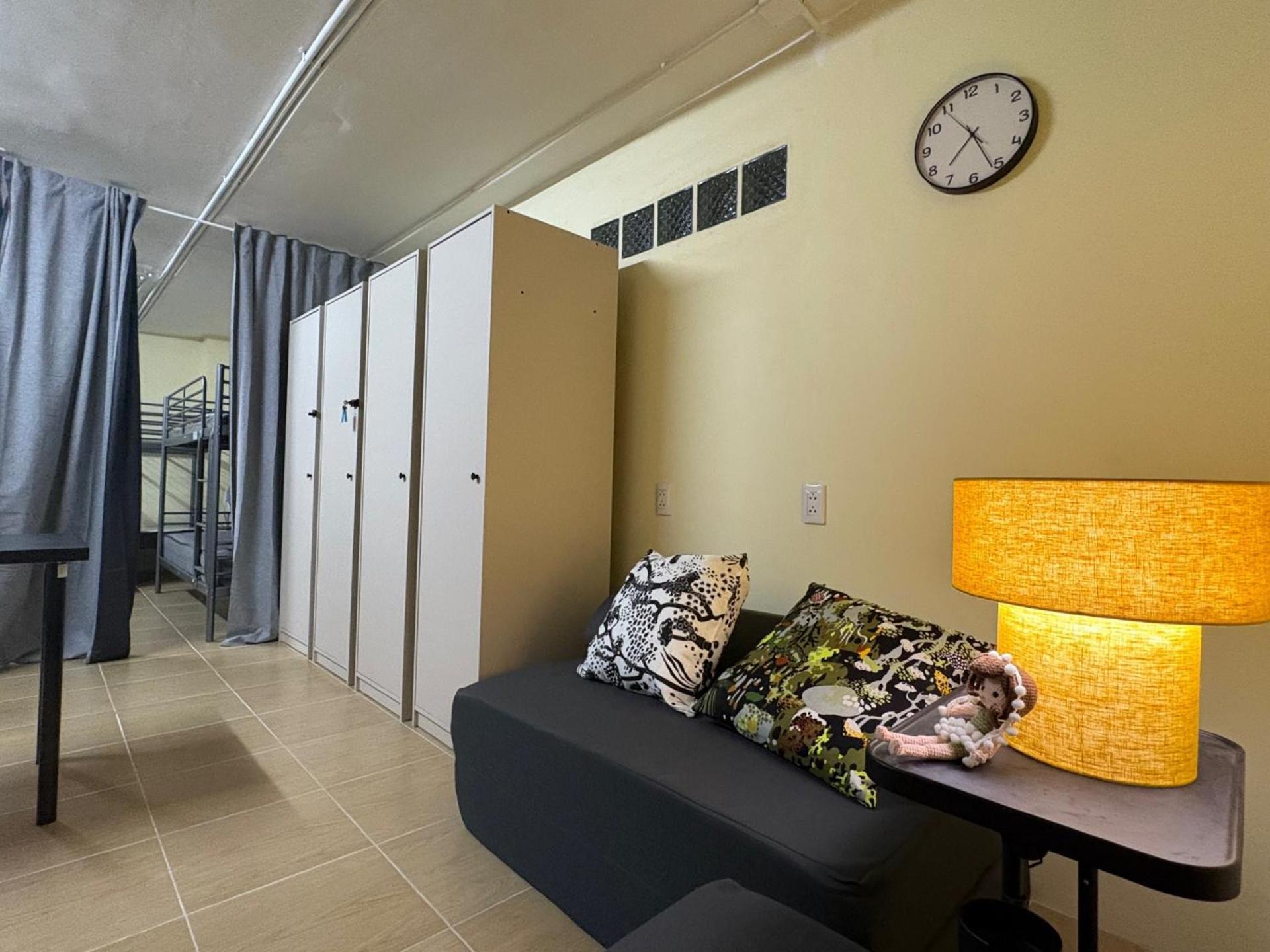 Nij Lady Dorm Hostel *