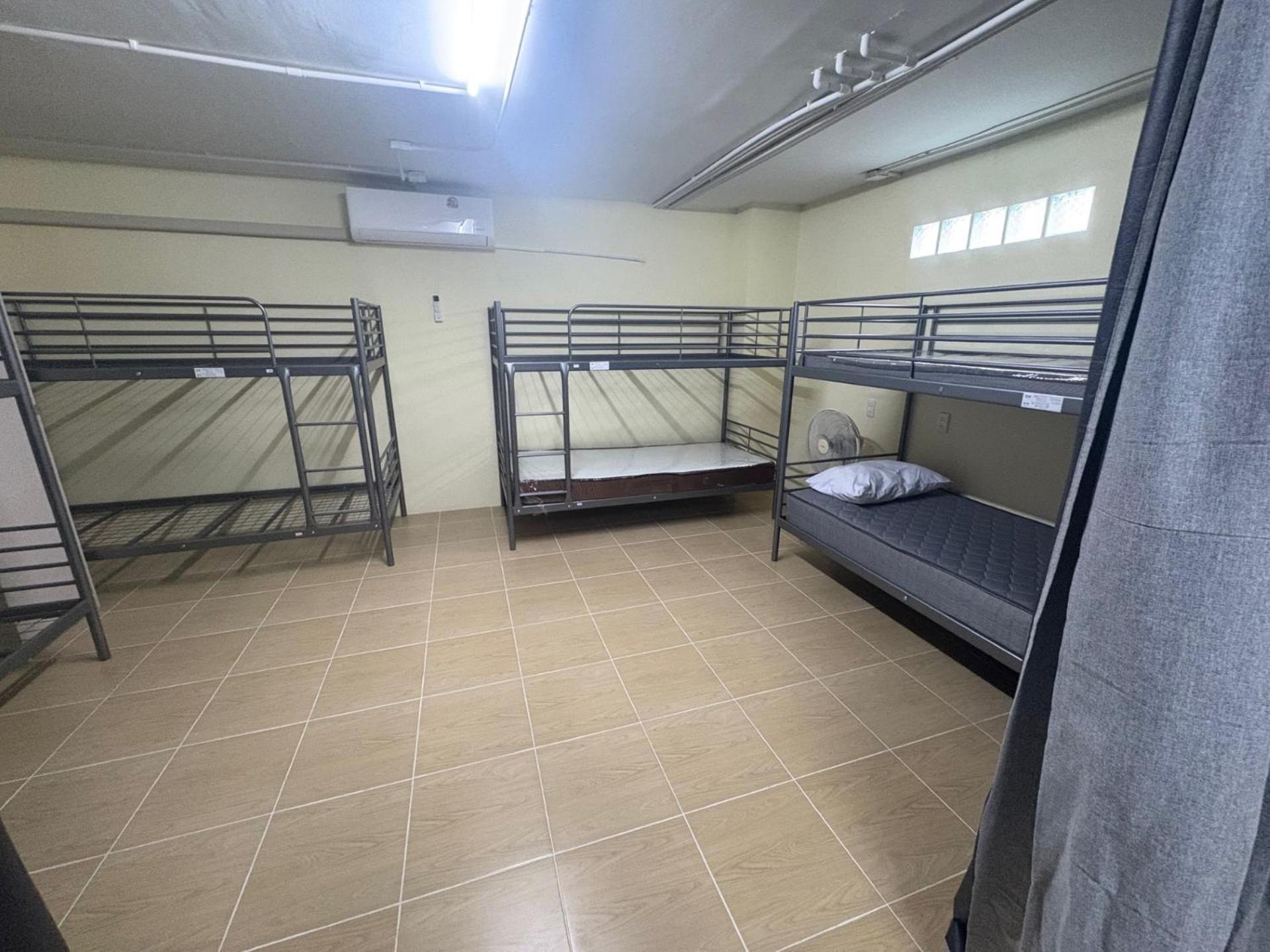 Nij Lady Dorm Hostel Bangkok