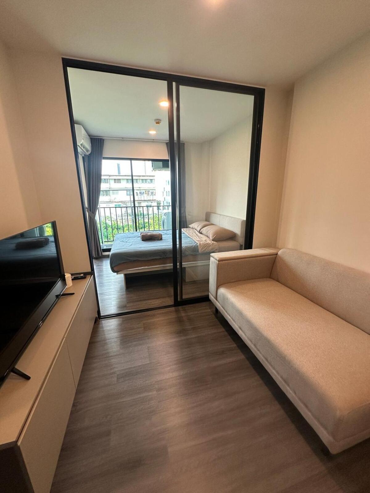 Appartement Brand New Near Icon Siam Bangkok