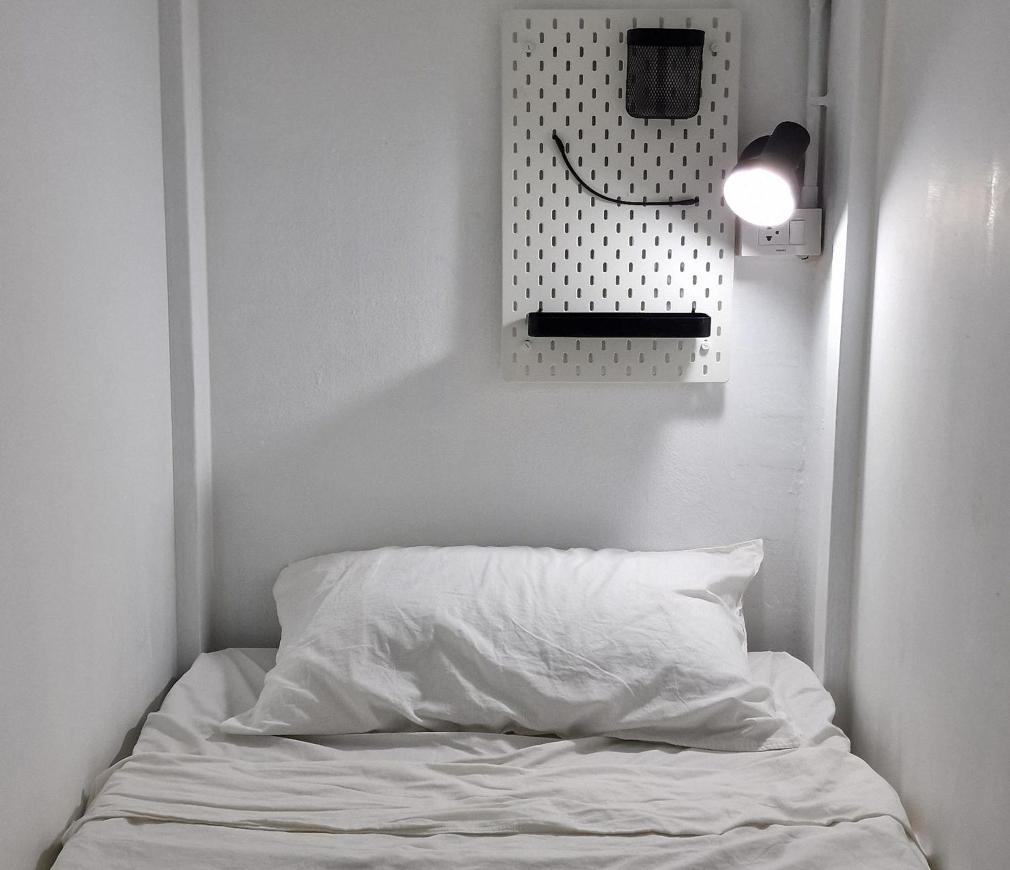 Hostel Casita House