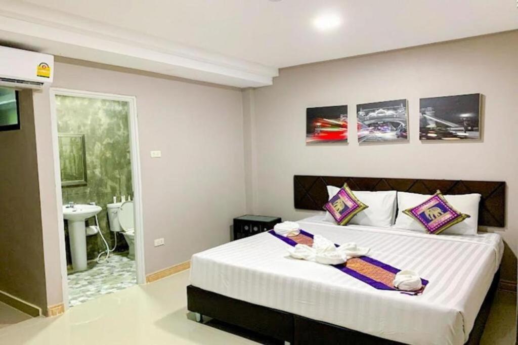 Delighted Hotel Bangkok