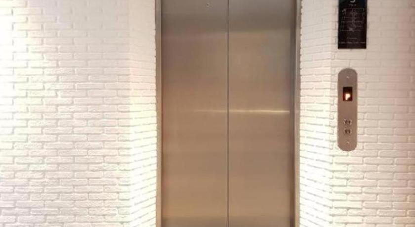 The House Pratunam Hotel Bangkok