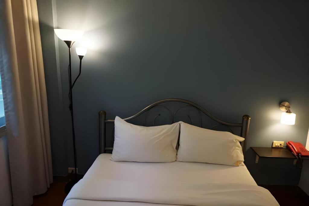Intown Hotel Bangkok