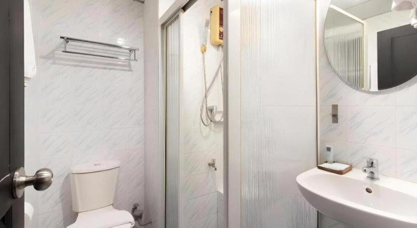 Intown 3* Bangkok