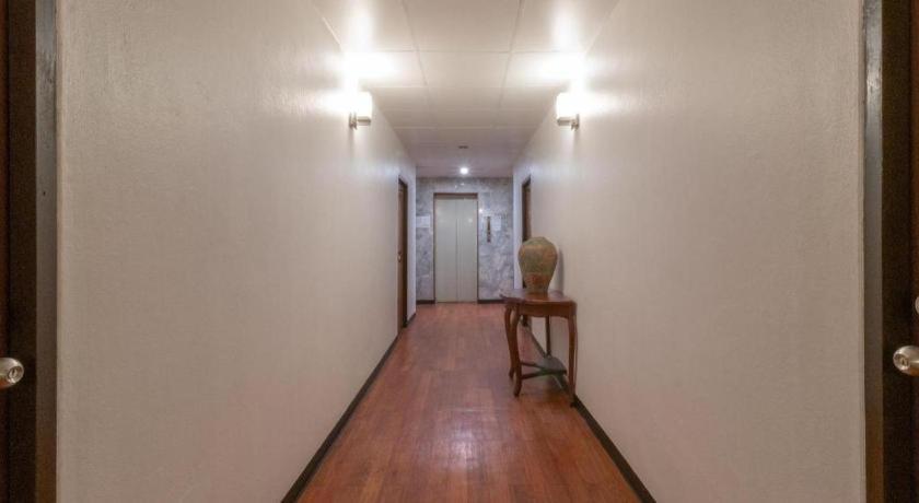 Intown Hotel Bangkok