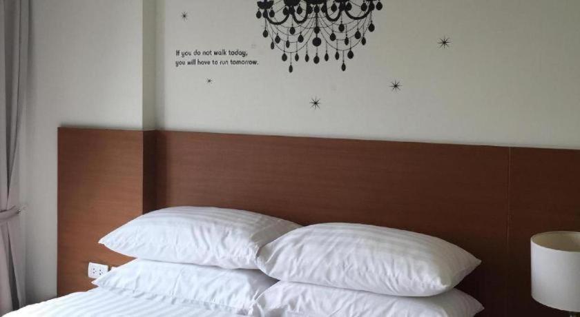 Pannapat Place Hotel Bangkok