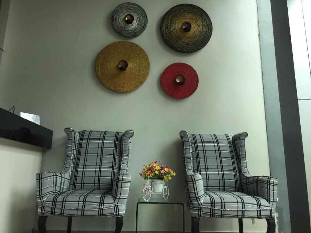 Hotel Pannapat Place
