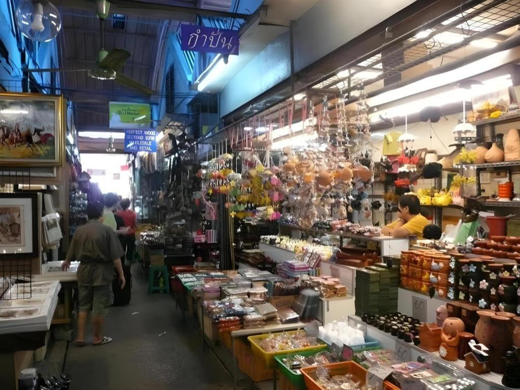 Pannapat Place 3* Bangkok