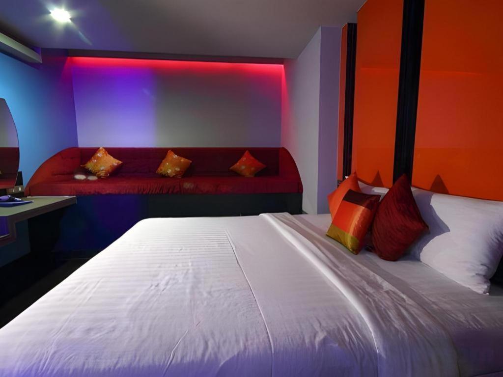 Hotel Heaven@4 3*