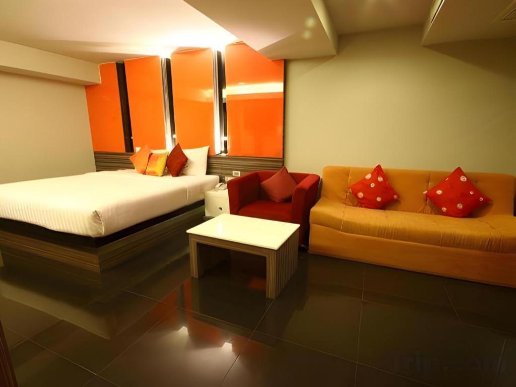 Heaven@4 Hotel 3*