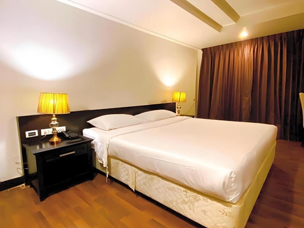 Hotel The Heritage Sathorn