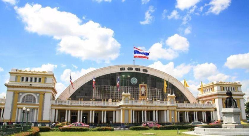 The Heritage Sathorn 3* Bangkok