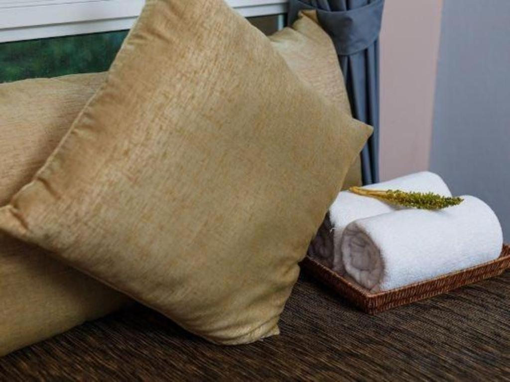 Hotel U-tiny Boutique Suvarnabhumi 4*
