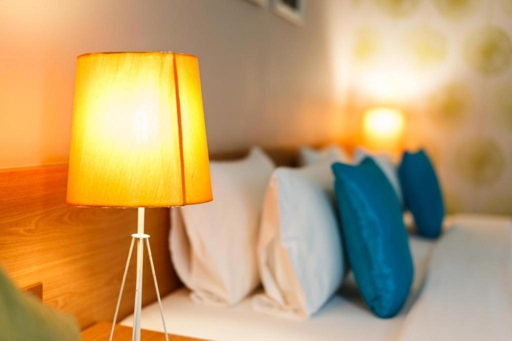U-tiny Boutique Suvarnabhumi Hotel