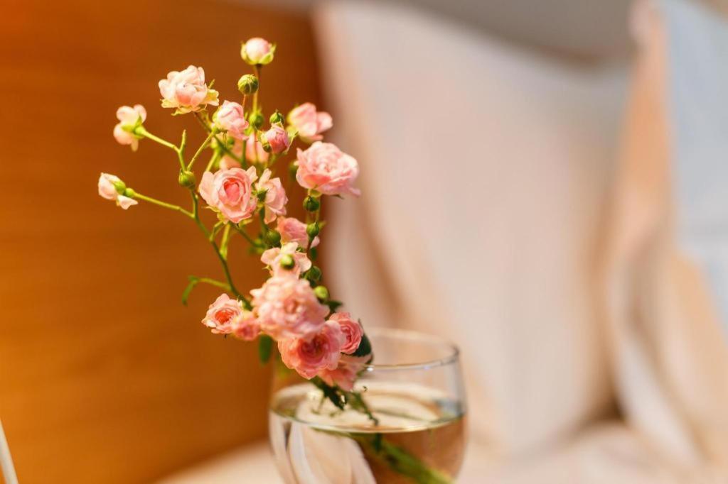 U Tiny Boutique Hotel Suvarnabhumi Bangkok - Sha Plus 4* Bangkok