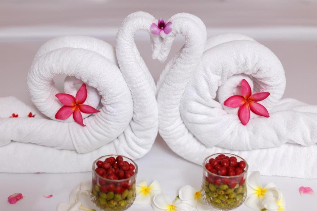 U Tiny Boutique Hotel Suvarnabhumi Bangkok - Sha Plus Hotel Bangkok