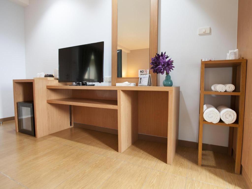U-tiny Boutique Suvarnabhumi 4*
