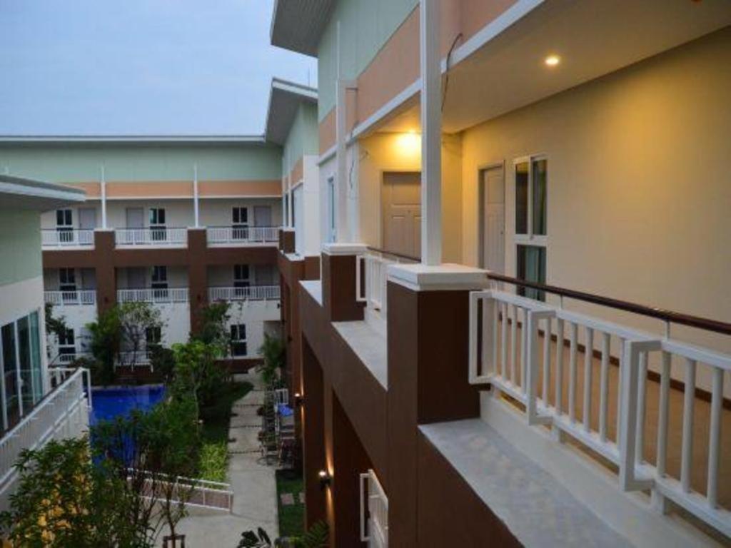 U-tiny Boutique Suvarnabhumi Hotel Bangkok
