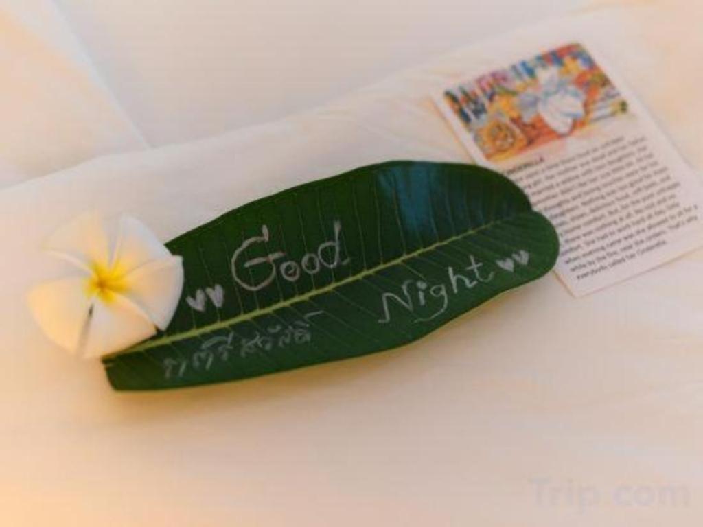 U-tiny Boutique Suvarnabhumi Hotel Bangkok
