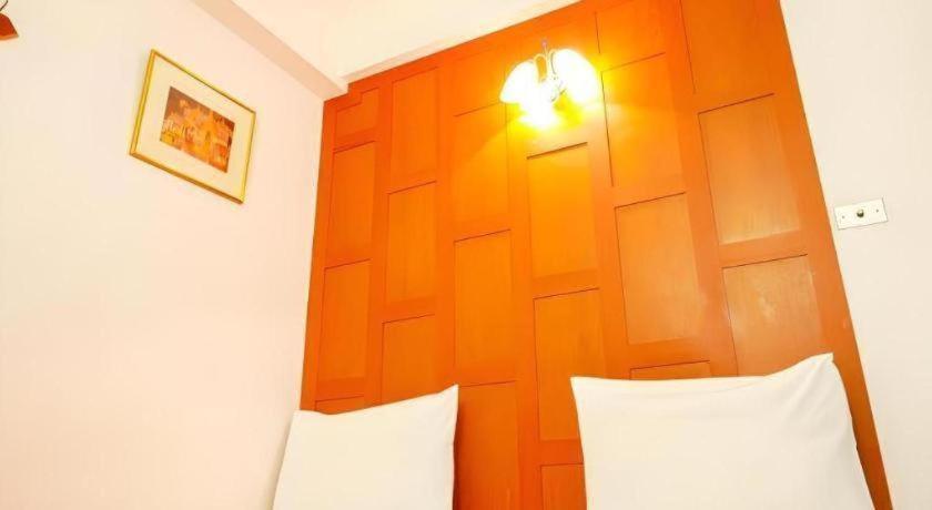 Hostel New Siam