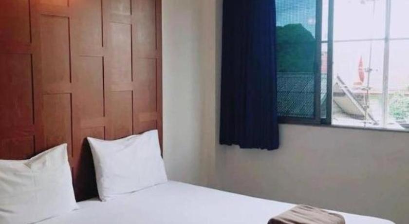 Hostel New Siam Bangkok