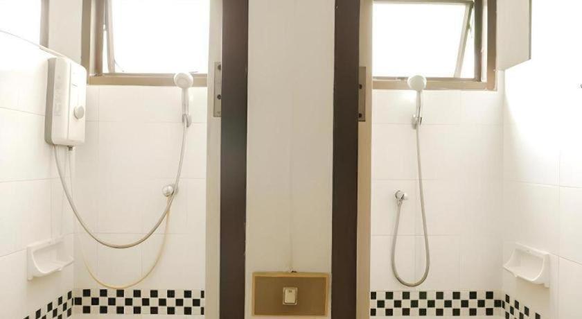Hostel New Siam