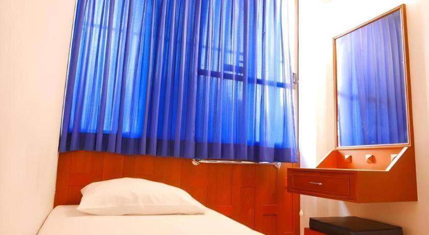 Hostel New Siam