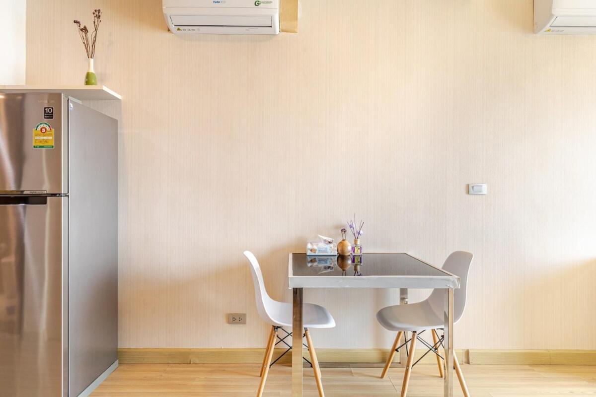 Super View Room, Swimming Pool,gym,150m Walk To Bts *