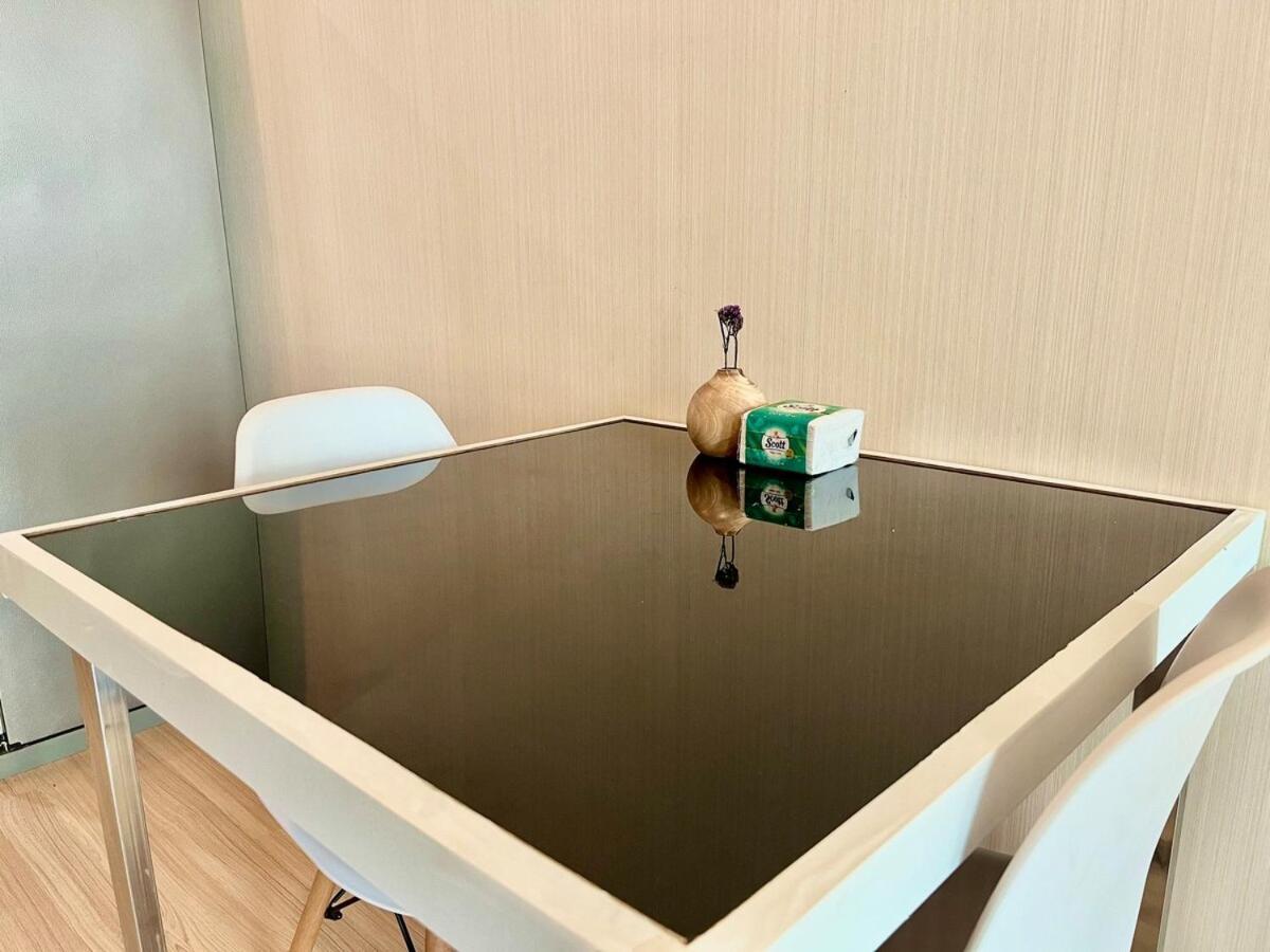 Super View Room, Swimming Pool,gym,150m Walk To Bts *