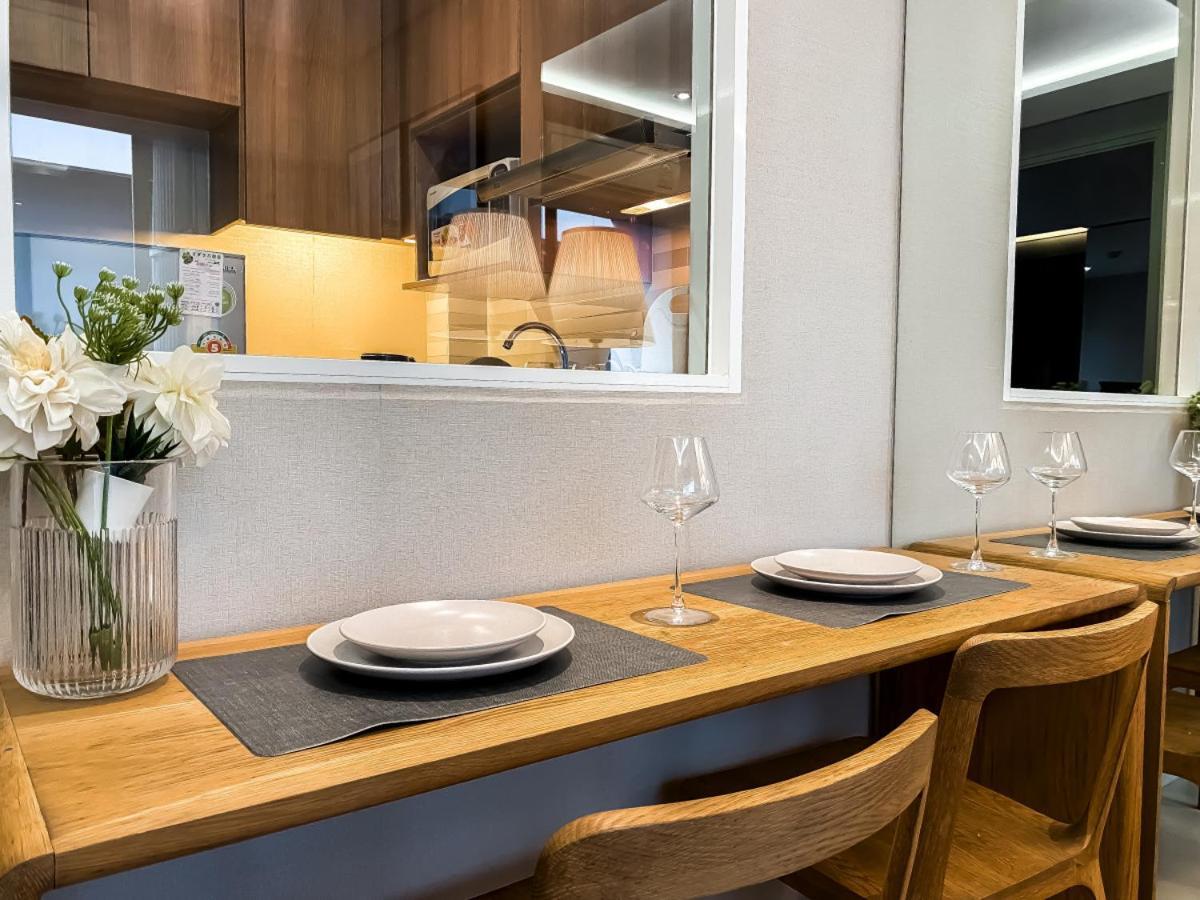 Exquisite Modern 1br - Ultra Fast Wifi - Bts Thong Lo Bangkok