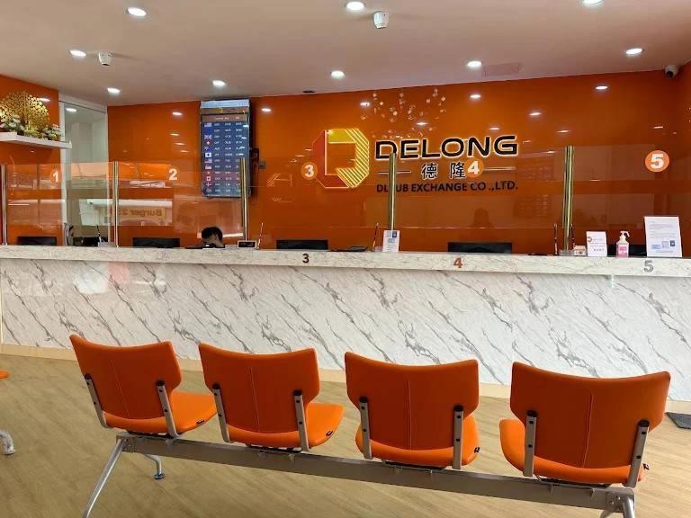 The Quarter Hualamphong By Uhg Hotel