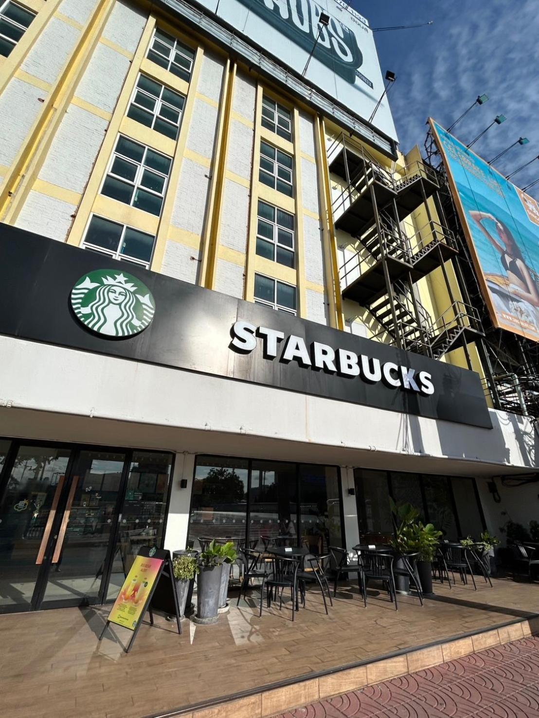 The Quarter Hualamphong By Uhg Hotel Bangkok