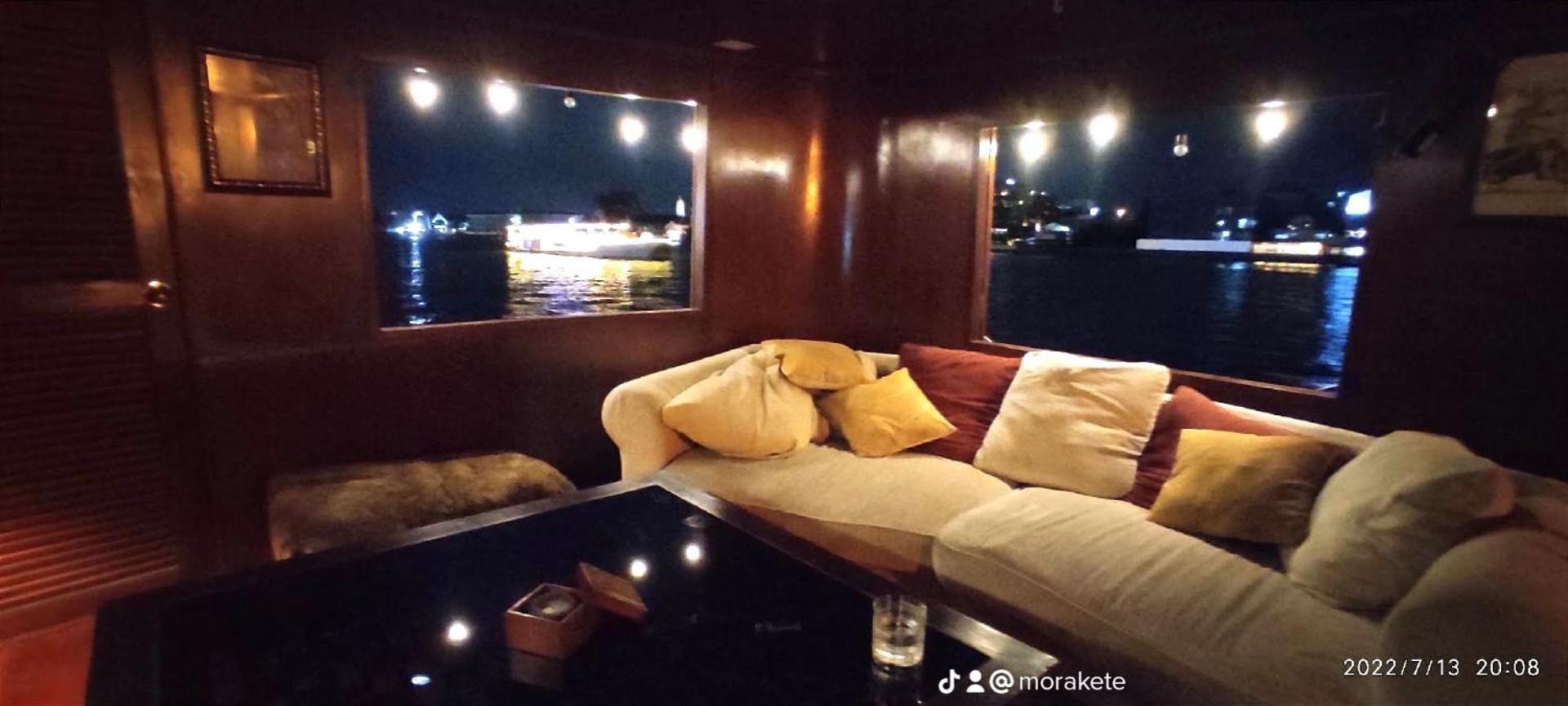 Botel Sabai Sabai Liveaboard