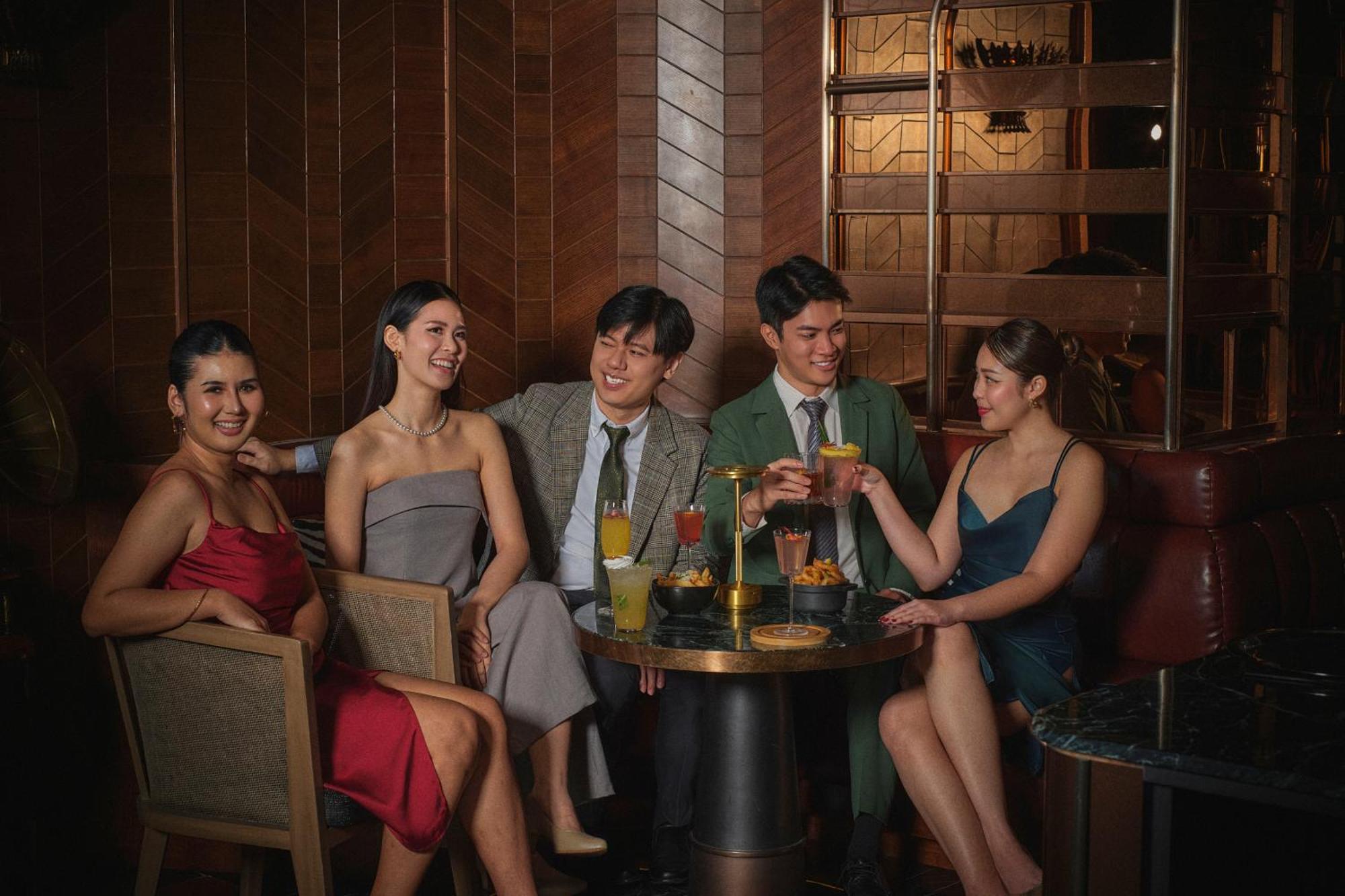 Hotel Intercontinental Sukhumvit By Ihg 5*