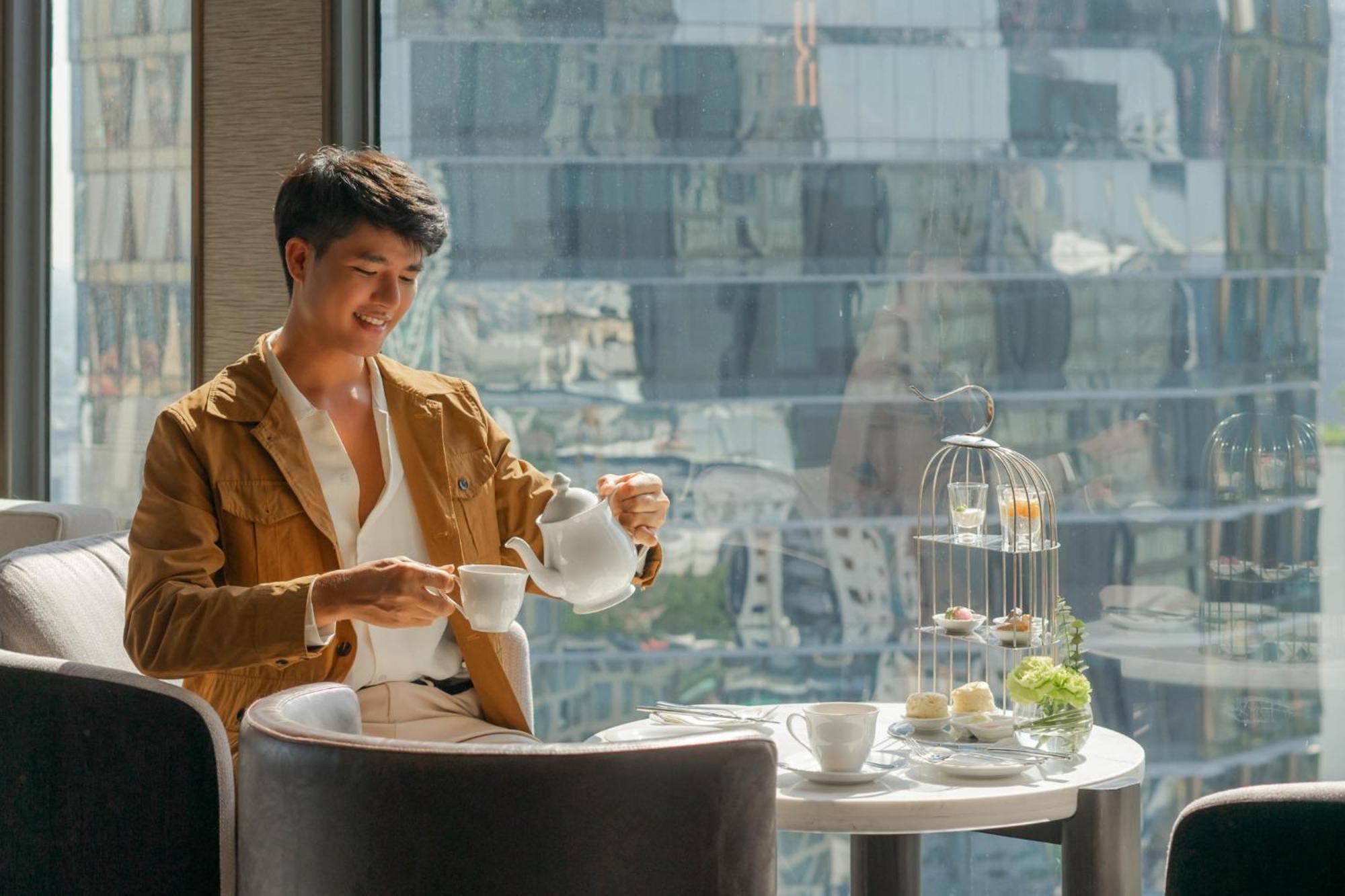 Hotel Intercontinental Sukhumvit By Ihg