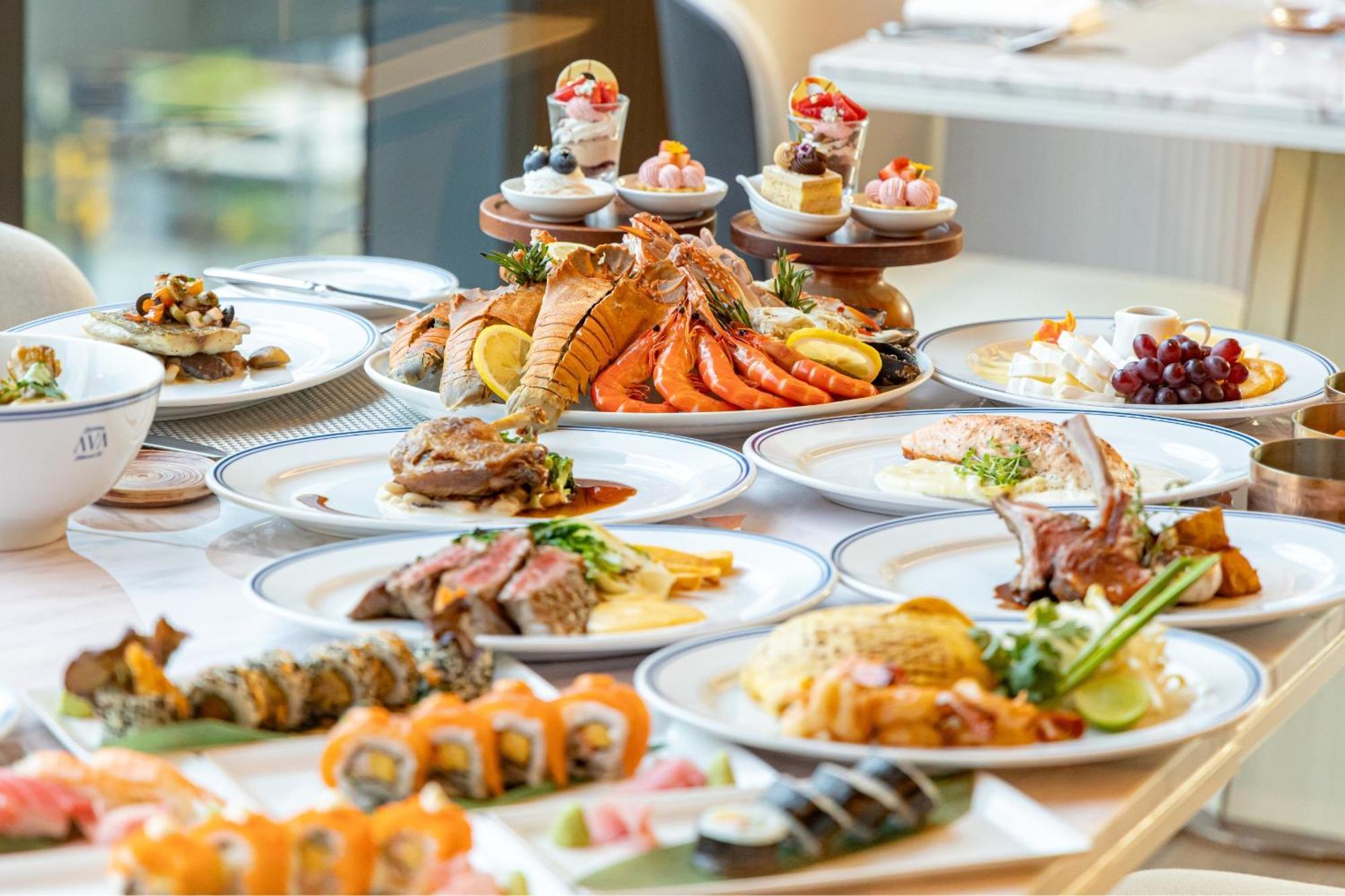 Intercontinental Sukhumvit By Ihg 5* Bangkok